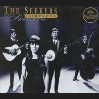 The Seekers - The Seekers Complete (5CD Set)  Disc 1 - 1963-1964